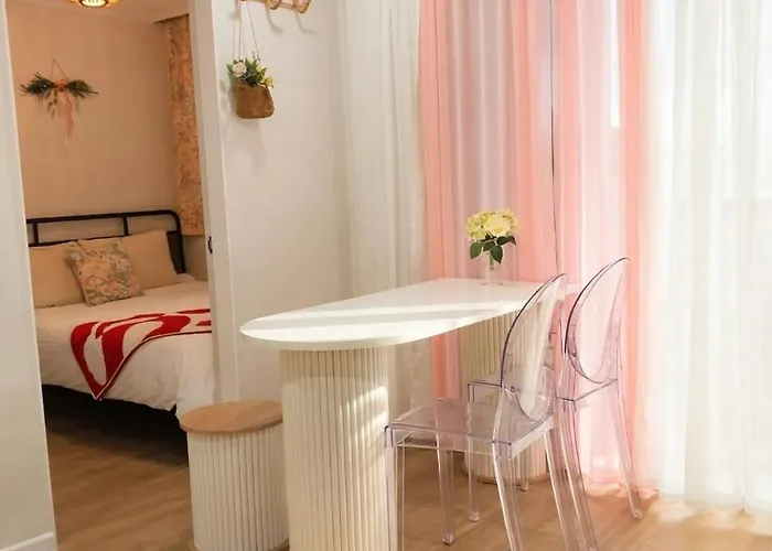 Appartement #3 New Open 홍대 신촌 마포 홍대입구역 도보8분 합법숙소 Ak백화점 연남동 메인거리 Séoul