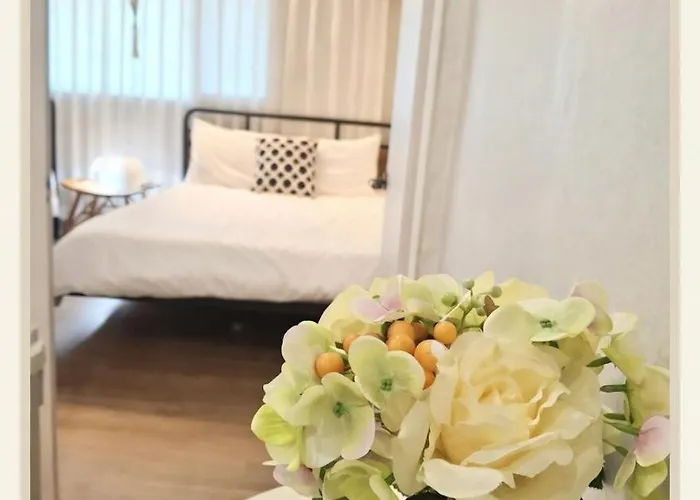 #3 New Open 홍대 신촌 마포 홍대입구역 도보8분 합법숙소 Ak백화점 연남동 메인거리 Appartement