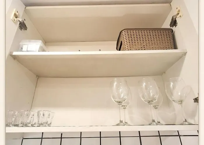 Appartement #3 New Open 홍대 신촌 마포 홍대입구역 도보8분 합법숙소 Ak백화점 연남동 메인거리 *