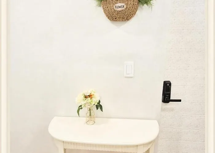 Appartement #3 New Open 홍대 신촌 마포 홍대입구역 도보8분 합법숙소 Ak백화점 연남동 메인거리 *