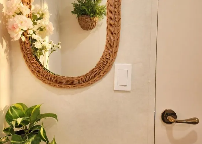 Appartement #3 New Open 홍대 신촌 마포 홍대입구역 도보8분 합법숙소 Ak백화점 연남동 메인거리