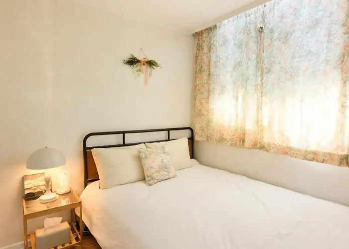 #3 New Open 홍대 신촌 마포 홍대입구역 도보8분 합법숙소 Ak백화점 연남동 메인거리 Appartement