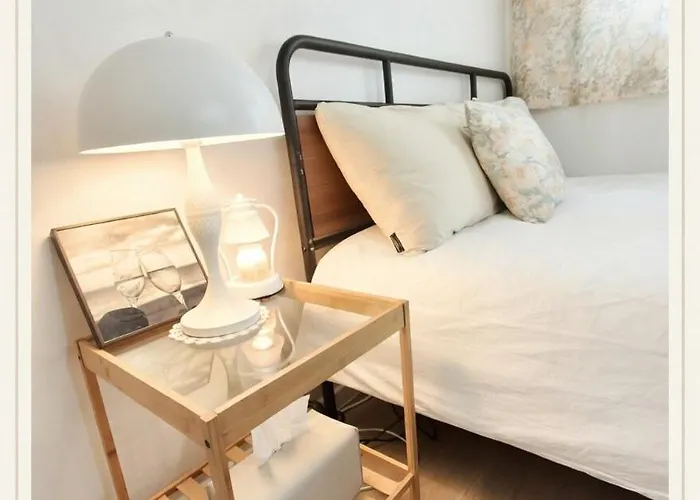 Appartement #3 New Open 홍대 신촌 마포 홍대입구역 도보8분 합법숙소 Ak백화점 연남동 메인거리 *