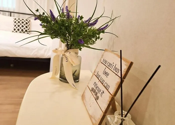 Appartement #3 New Open 홍대 신촌 마포 홍대입구역 도보8분 합법숙소 Ak백화점 연남동 메인거리 Séoul